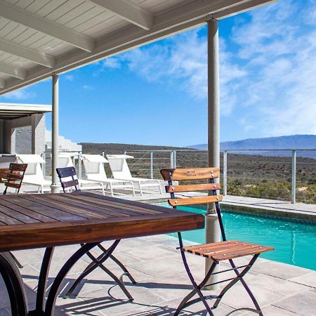 Rooiberg Wild Private Game Reserve Ladismith Exterior foto