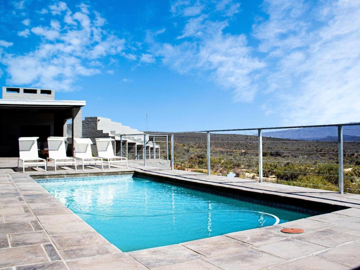 Rooiberg Wild Private Game Reserve Ladismith Exterior foto