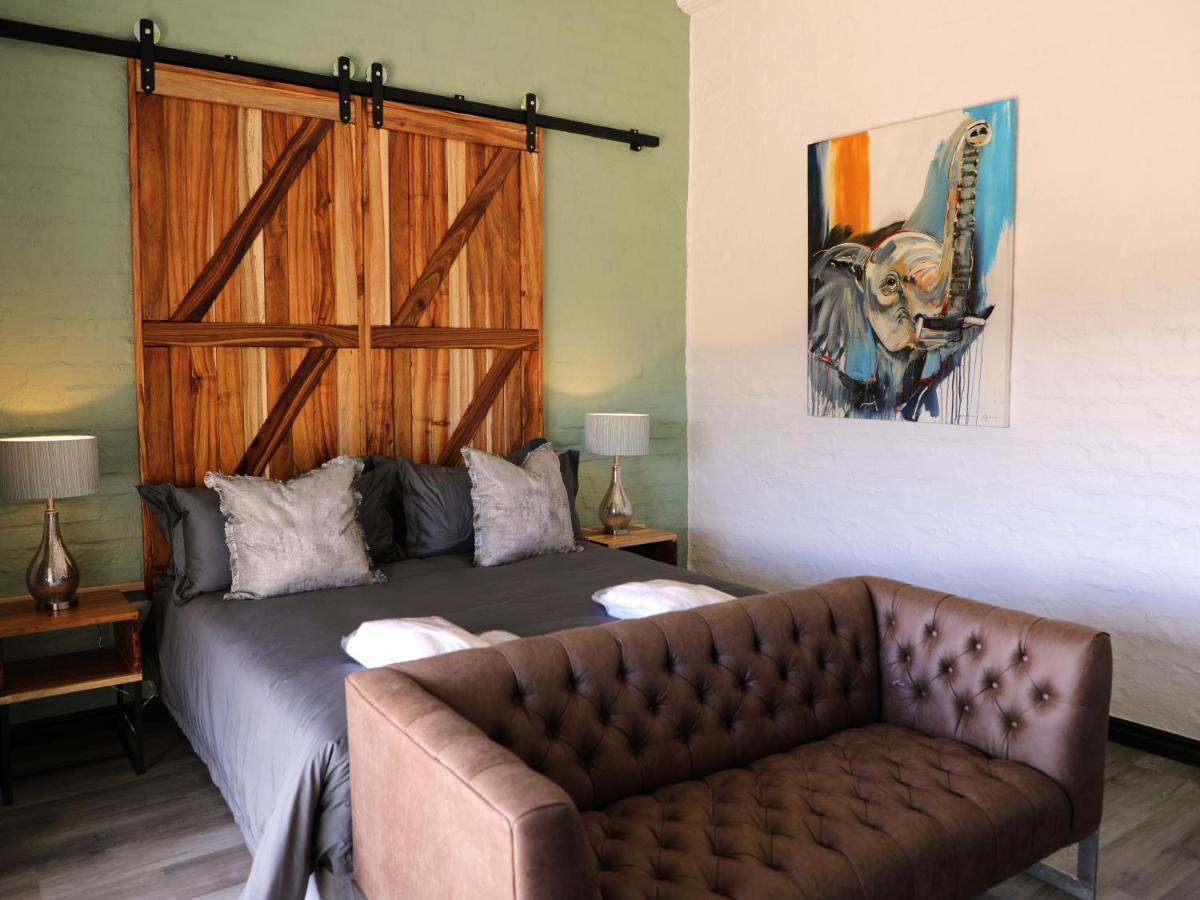 Rooiberg Wild Private Game Reserve Ladismith Exterior foto